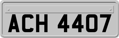 ACH4407