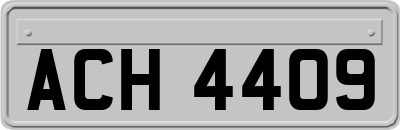 ACH4409