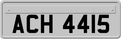 ACH4415