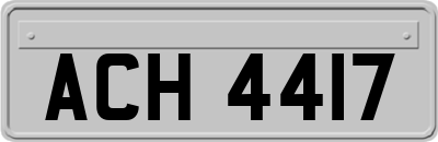 ACH4417