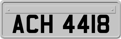 ACH4418
