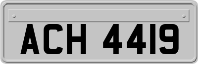 ACH4419