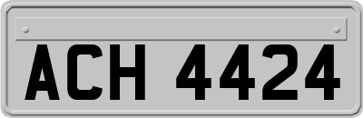 ACH4424