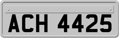 ACH4425