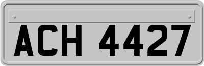 ACH4427