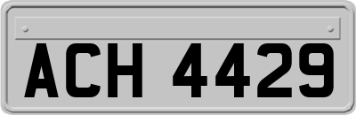 ACH4429