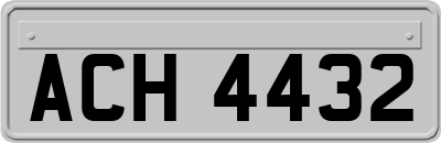 ACH4432