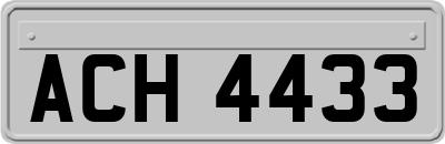 ACH4433