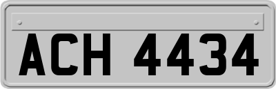 ACH4434