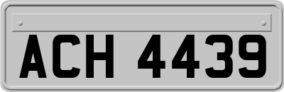 ACH4439