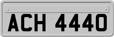 ACH4440