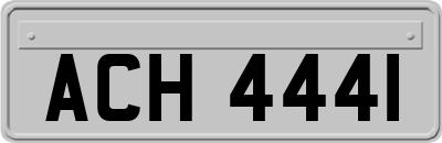 ACH4441