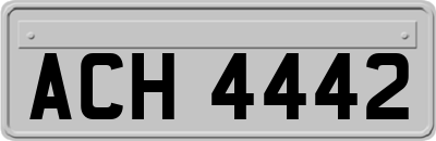 ACH4442