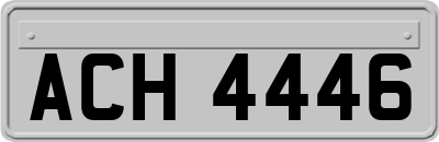 ACH4446
