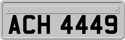 ACH4449
