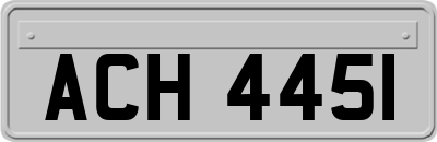 ACH4451