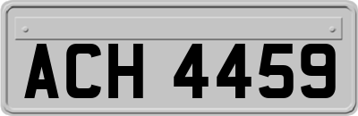 ACH4459
