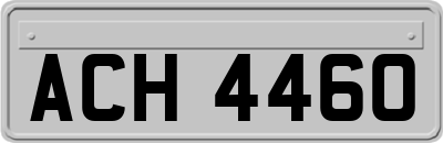 ACH4460