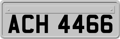 ACH4466