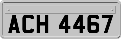 ACH4467