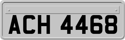 ACH4468
