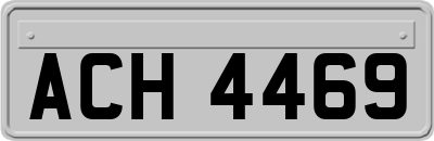 ACH4469