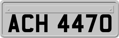 ACH4470