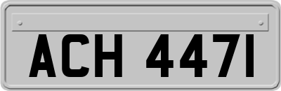 ACH4471