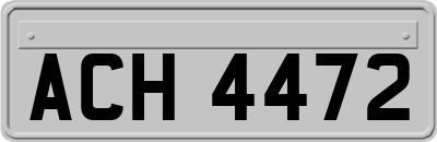 ACH4472