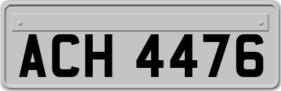 ACH4476
