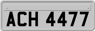 ACH4477