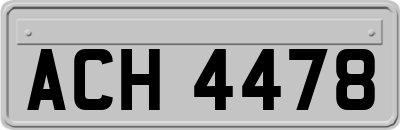 ACH4478