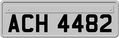 ACH4482