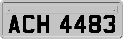 ACH4483