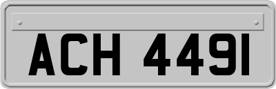ACH4491
