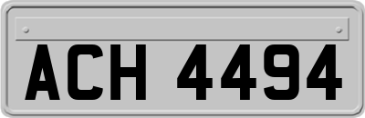 ACH4494