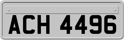 ACH4496