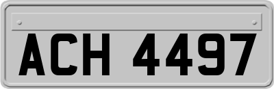 ACH4497