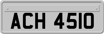ACH4510