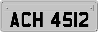 ACH4512