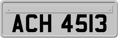 ACH4513