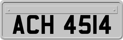 ACH4514