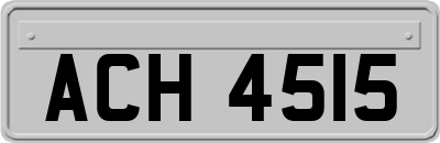ACH4515