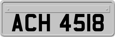 ACH4518