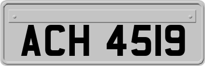 ACH4519