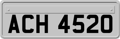 ACH4520