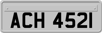 ACH4521