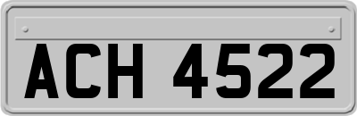 ACH4522