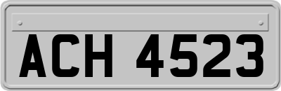 ACH4523
