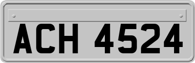 ACH4524
